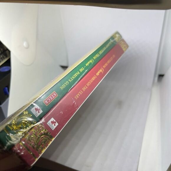 Heartfelt Letters from Santa to You: A Christmas Keepsake that grows 2 Book Set - Picture 5 of 5